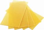 Beeswax Sheets