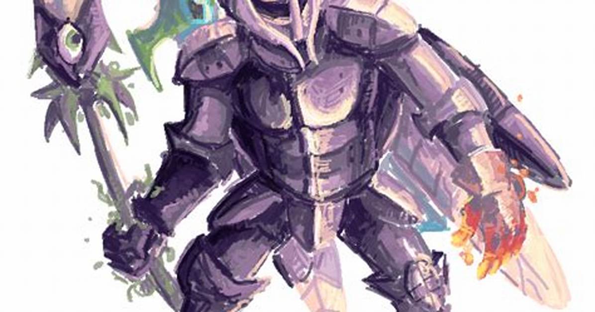Beetle Armor