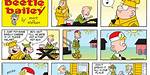 Beetle Bailey Characters