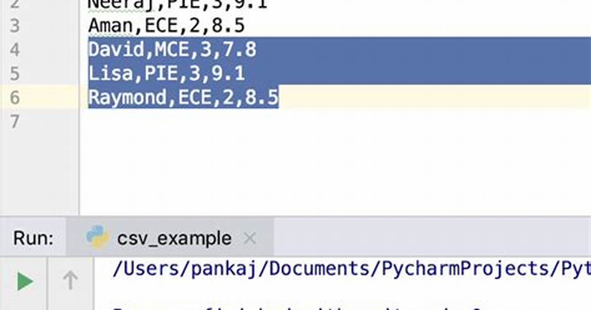 Beginner in Elixir: Parse Csv File