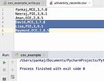 Beginner in Elixir: Parse Csv File