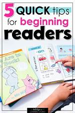 Beginning Reader's Basics