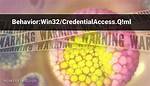 Behavior: Win32/Initialaccess. a! Ml (Initialaccess Behavior) — Virus Removal Guide