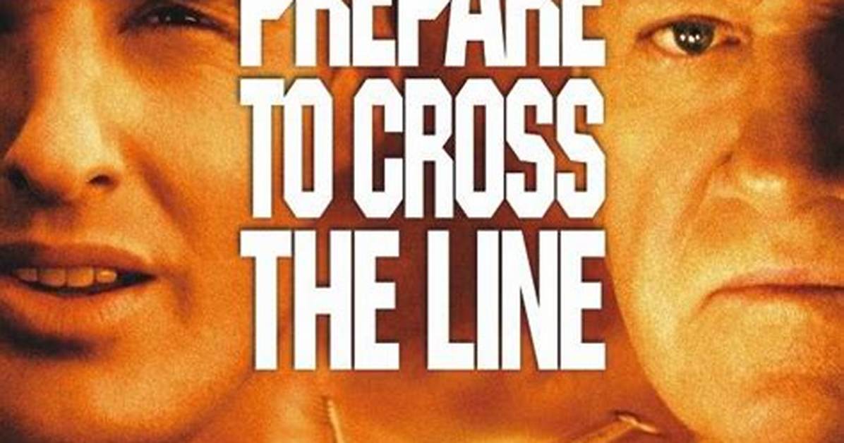 Behind Enemy Lines 2001