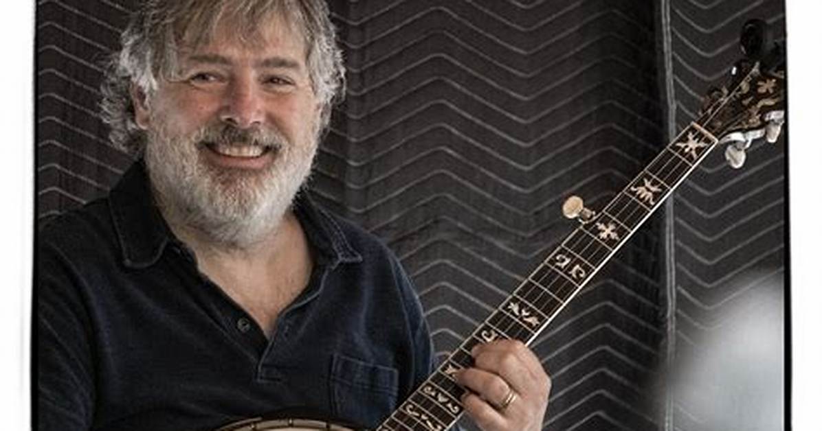 Bela Fleck