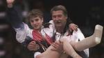 Bela Karolyi