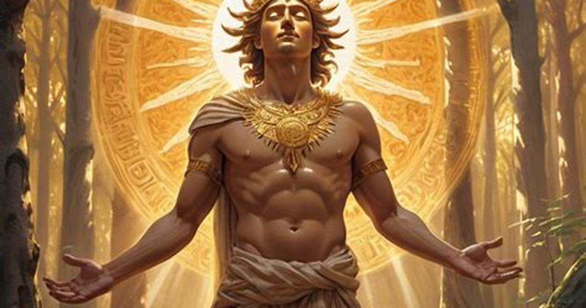 Belenus