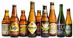 Belgian Beers Sometimes