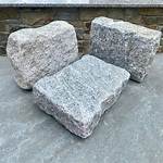 Belgian Blocks