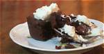 Belgian Brownie Cakelets