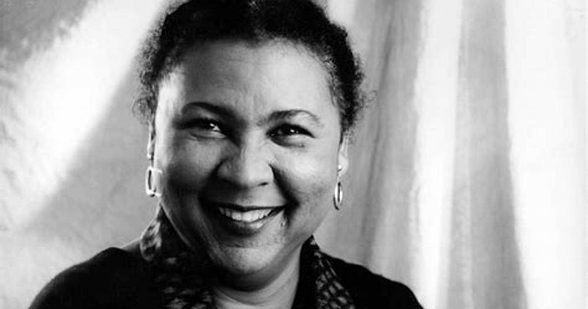 Bell Hooks