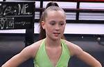 Bella Hoffheins