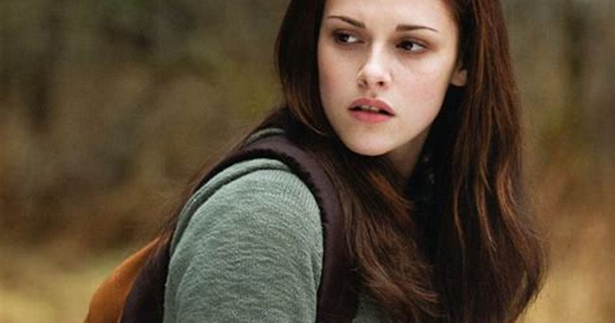 Bella Swan