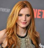 Bella Thorne Activity - Famousfix. Com