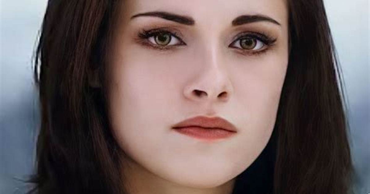Bella Vampire
