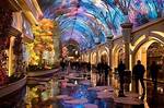 Bellagio Inside
