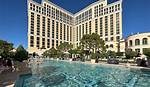 Bellagio Pool