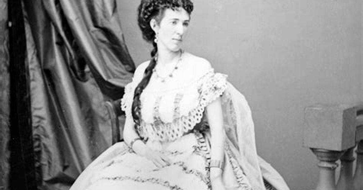 Belle Boyd