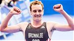 Belle Brownlee