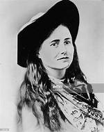 Belle Starr