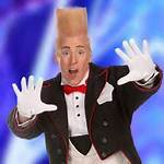 Bello Nock