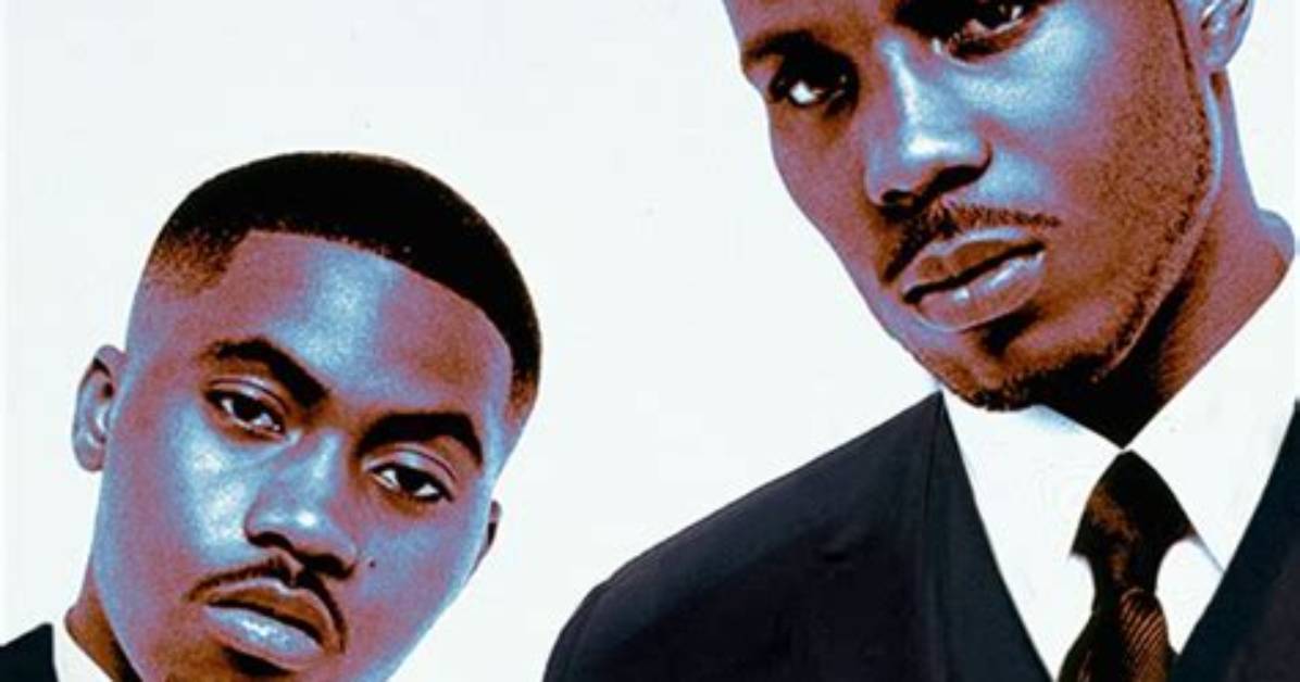 Belly 1998