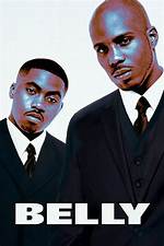Belly 1998