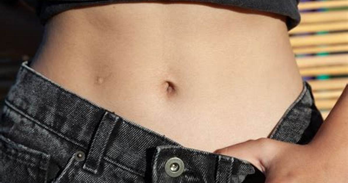 Belly Button