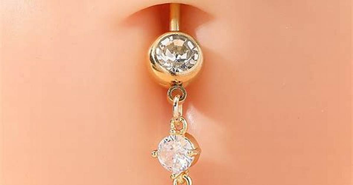 Belly Ring