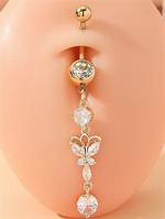 Belly Ring