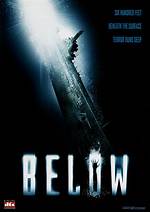 Below