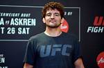 Ben Askren