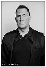 Ben Bailey