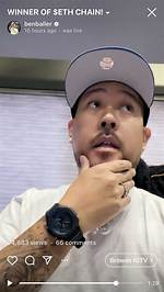 Ben Baller