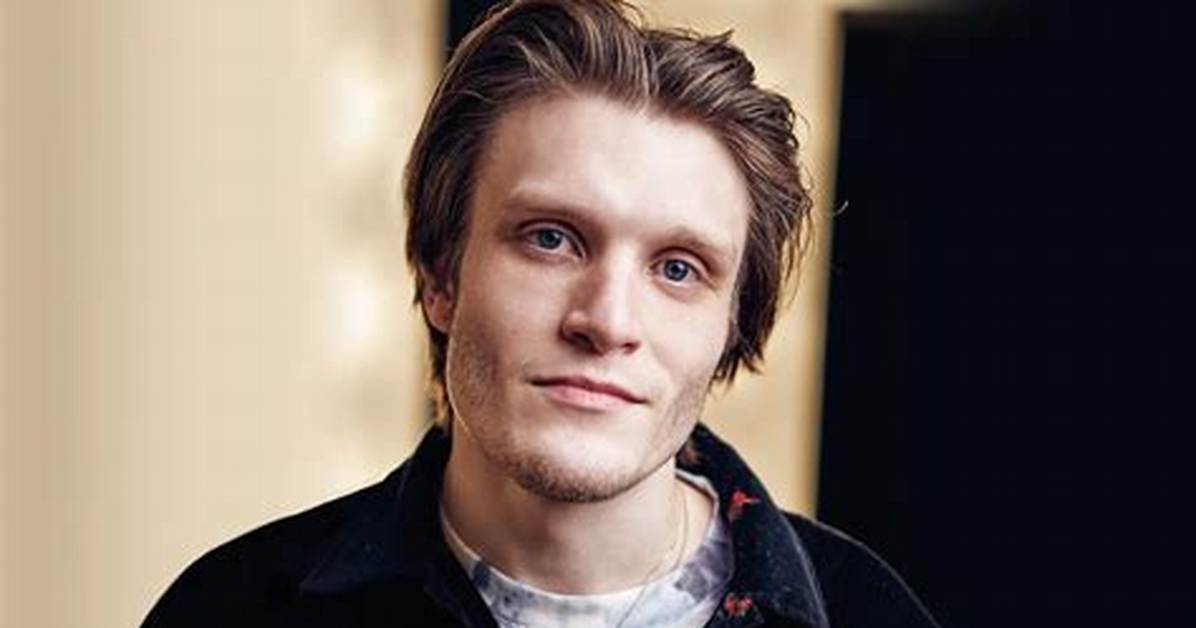 Ben Barlow