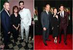 Ben Barnes Height