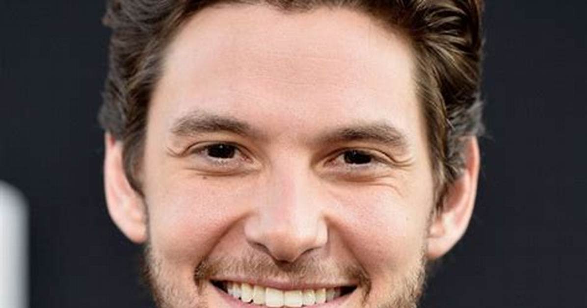 Ben Barnes