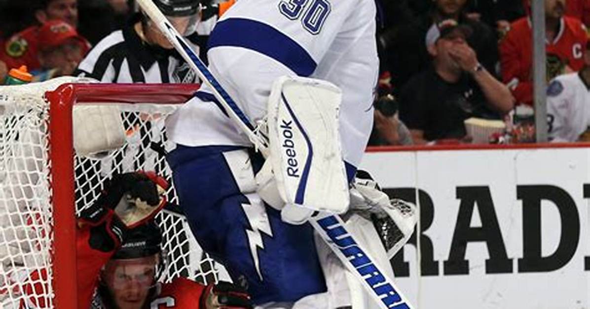 Ben Bishop