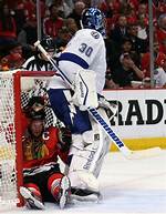 Ben Bishop