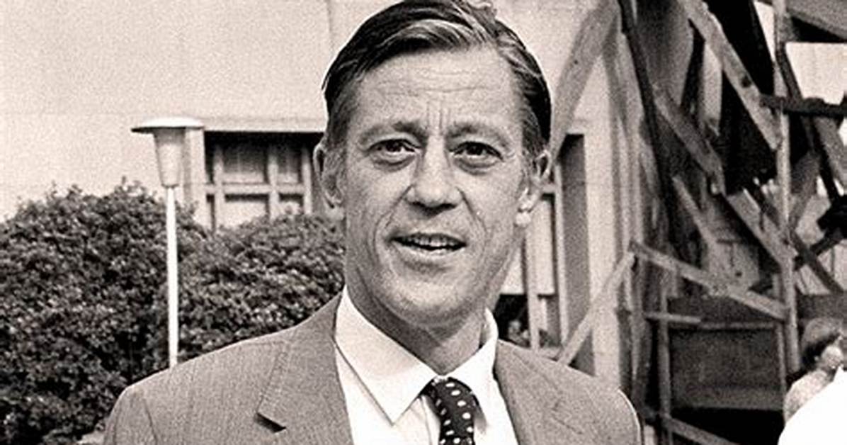 Ben Bradlee