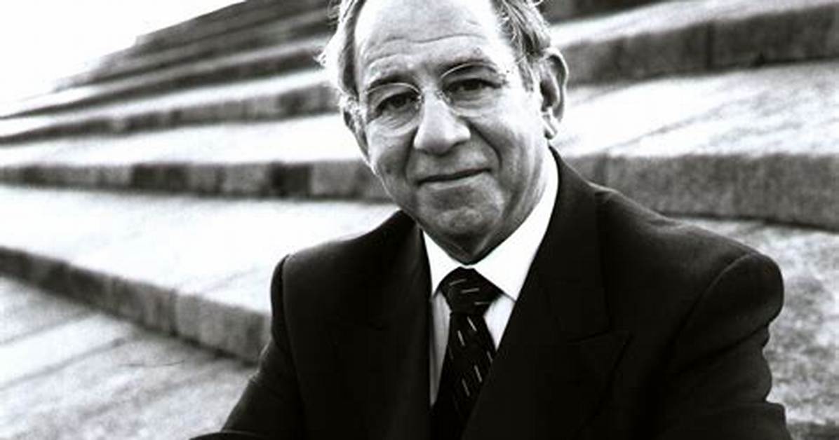 Ben Briscoe