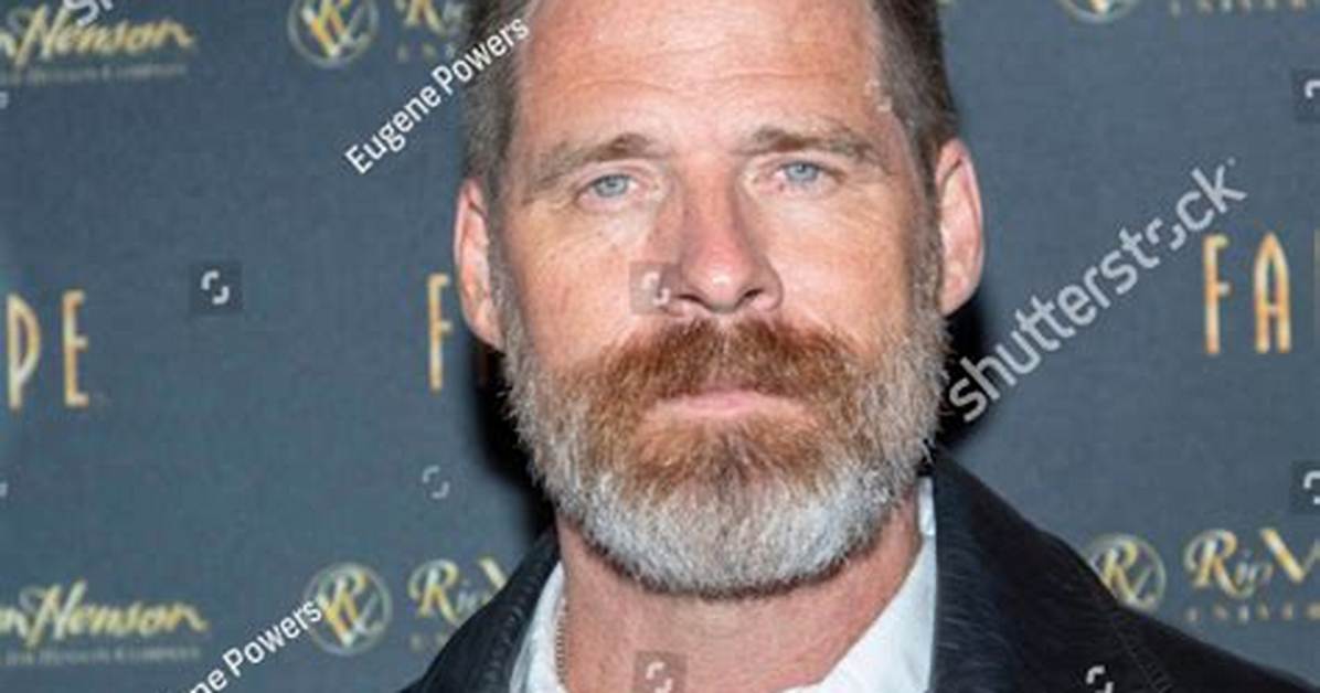 Ben Browder