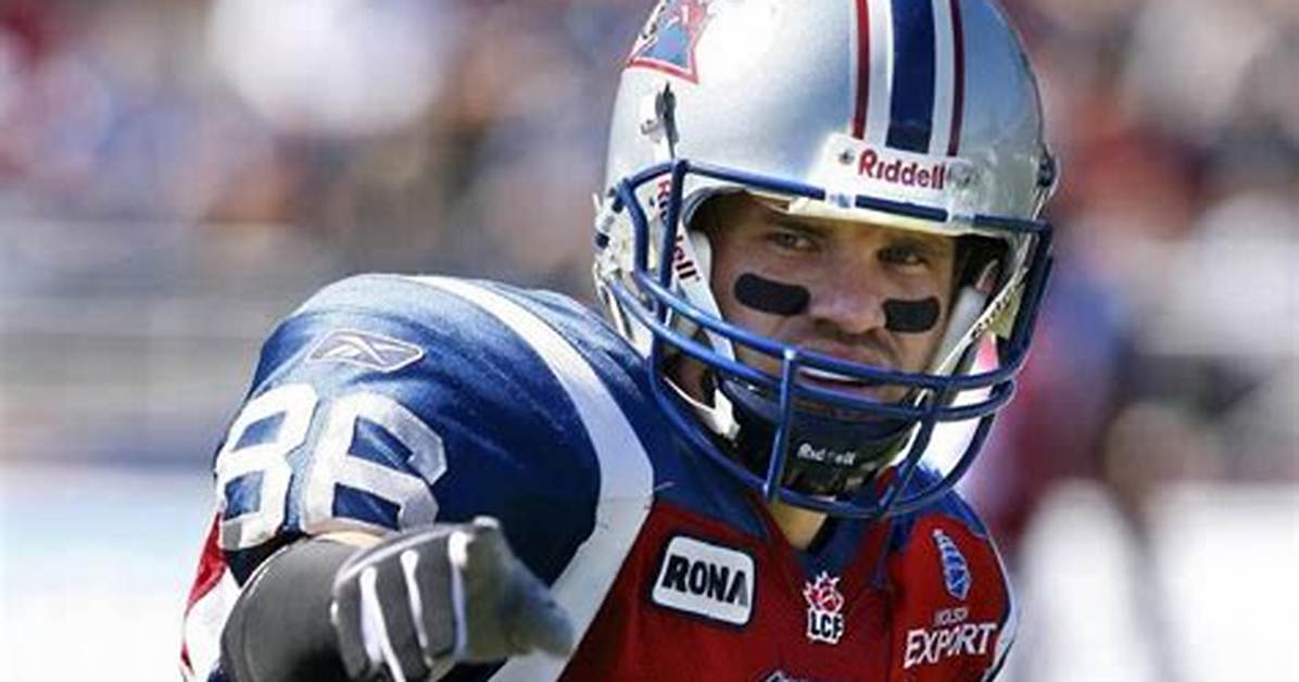 Ben Cahoon