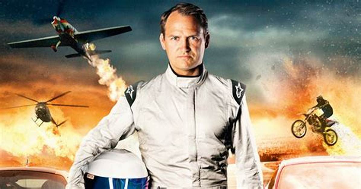 Ben Collins