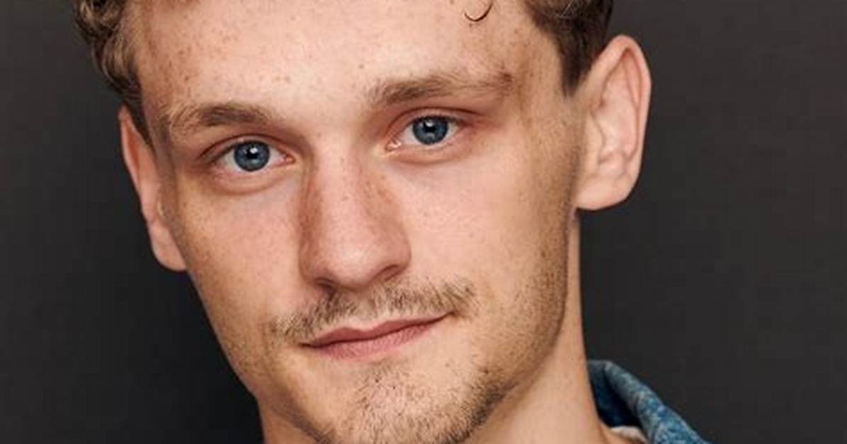 Ben Cook