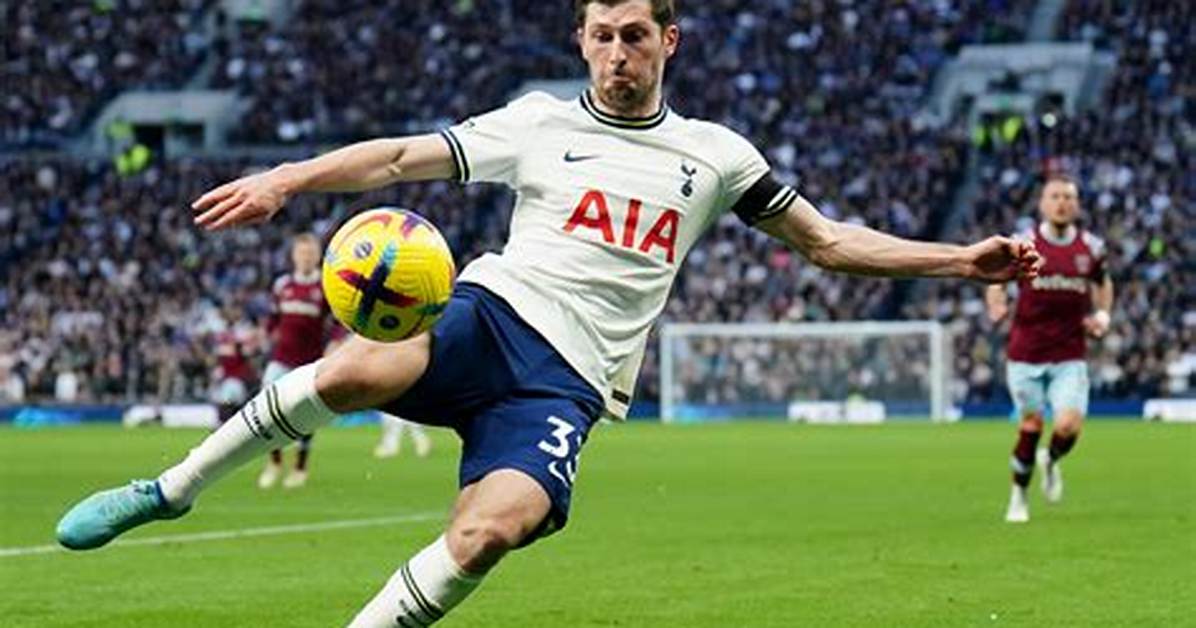 Ben Davies