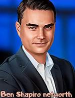 Ben Devine Net Worth