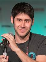 Ben Diskin Net Worth