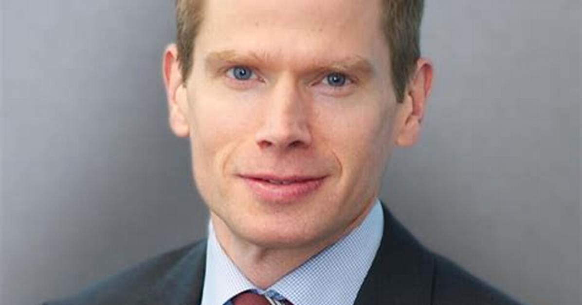 Ben Eaves