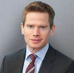 Ben Eaves